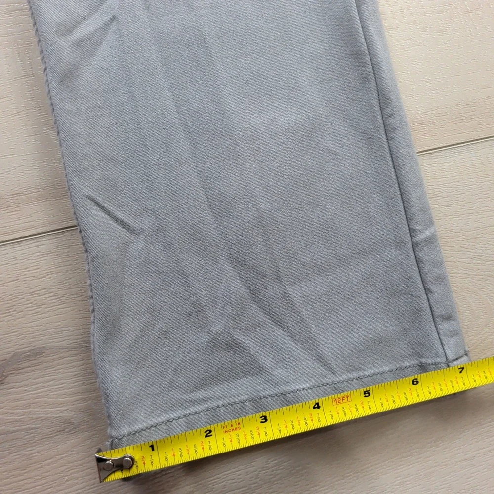 Mugsy Jeans measures as